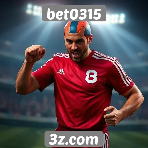 Ofertas e promoções disponíveis na bet0315