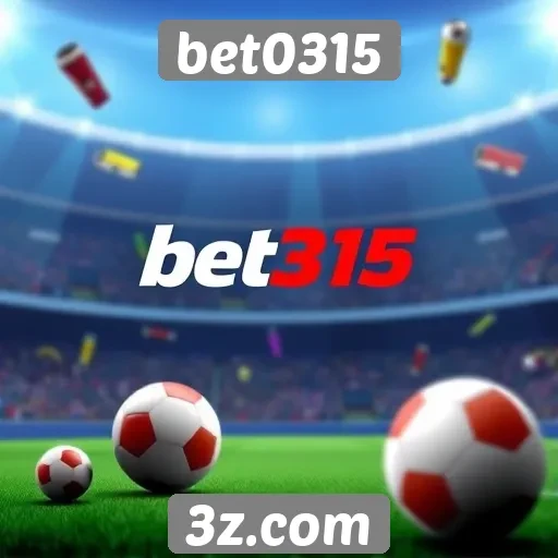 Comparativo de bônus e promoções no bet0315