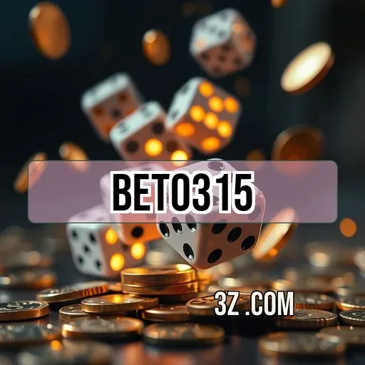 bet0315 - Ofertas Especiais