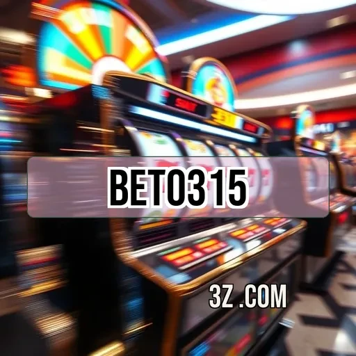 bet0315 : Comunidade