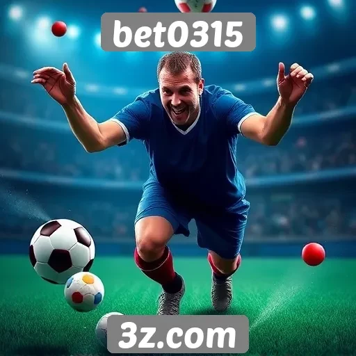 Avaliação da variedade de jogos no bet0315