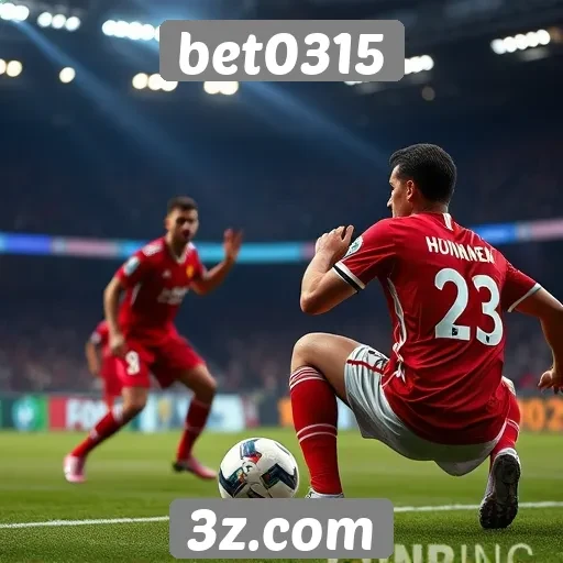 Apostas ao vivo e sua popularidade no bet0315