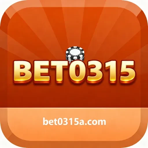 bet0315 logo