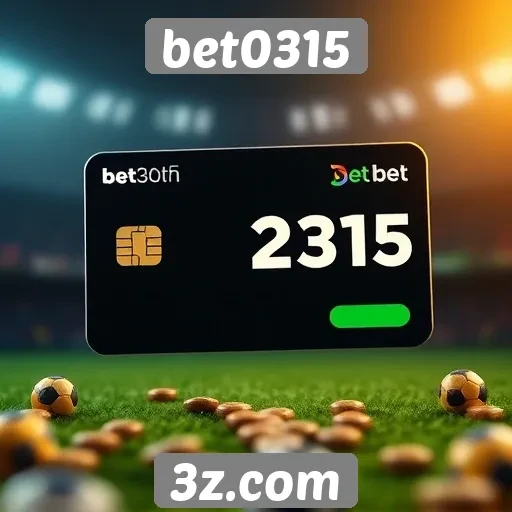 Métodos de pagamento aceitos no bet0315