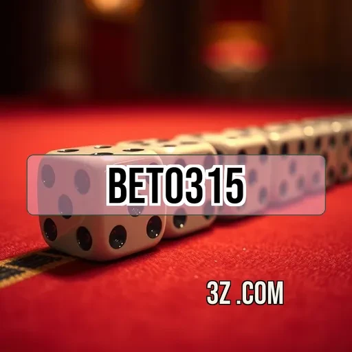 Dicas Empolgantes na Bet0315: Aprimore Suas Apostas Agora
